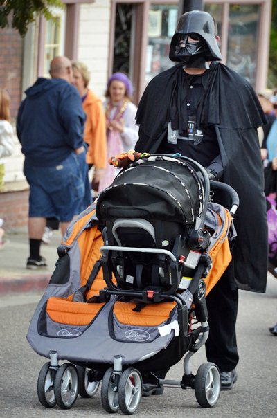 city mini double stroller attachments