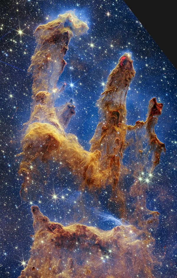 Pillars of Creation